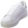 Sapatos Homem Sapatilhas GaËlle Paris 92796 Branco