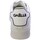 Sapatos Homem Sapatilhas GaËlle Paris 92796 Branco