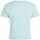 Textil Mulher T-Shirt mangas curtas Calvin Klein Jeans MONOLOGO BABY J20J223113 Azul