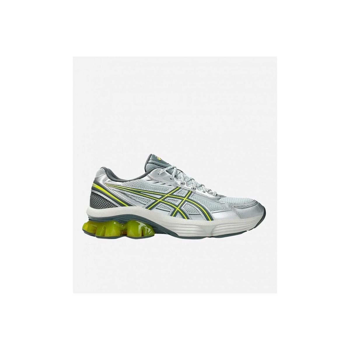 Sapatos Mulher Sapatilhas Asics  Multicolor