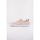 Sapatos Mulher Sapatilhas The Happy Monk CRETA 002 Rosa