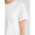 Textil Mulher T-shirts e Pólos Liu Jo WA5140 JS904-M9498 Branco
