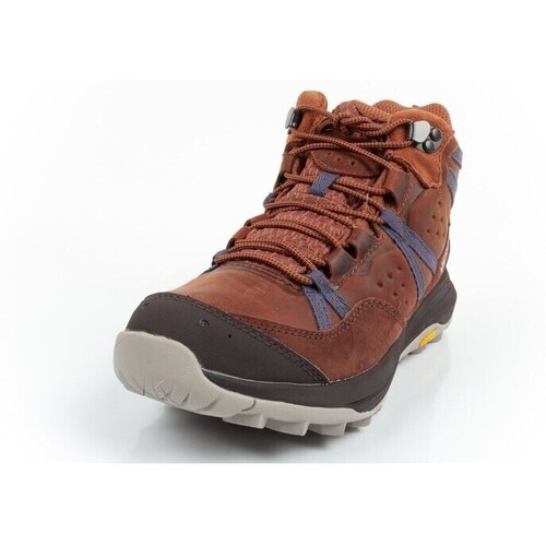 Merrell Siren 4 Traveller Castanho