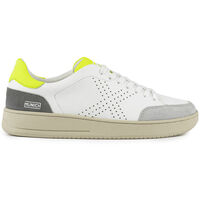 Sapatos Mulher Sapatilhas Munich X-court 8837016 BLANCO Branco