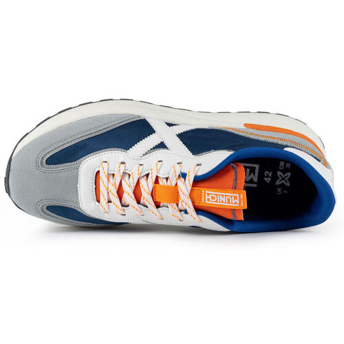 Munich Dynamix 8862005 AZUL Azul