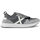 Sapatos Homem Sapatilhas Munich Net 8903034 GRIS Cinza