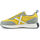 Sapatos Homem Sapatilhas Munich Xemine 8907076 AMARILLO Amarelo