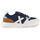 Sapatos Criança Sapatilhas Munich Mini net 8021008 AZUL Azul