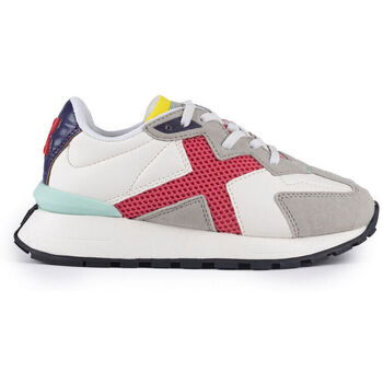 Sapatos Criança Sapatilhas Munich Mini soku 8044004 MULTICOLOR Multicolor