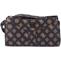 Malas Mulher Bolsa Guess  Castanho