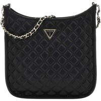 Malas Mulher Bolsa Guess  Preto
