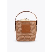 Malas Mulher Bolsa Lola Casademunt 36472 Bege