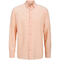 Textil Mulher camisas Jack & Jones Summer Shirt Rosa
