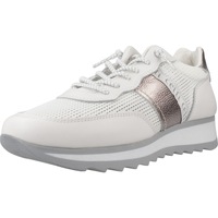 Sapatos Mulher Sapatilhas Cetti C849SRA V25 Branco