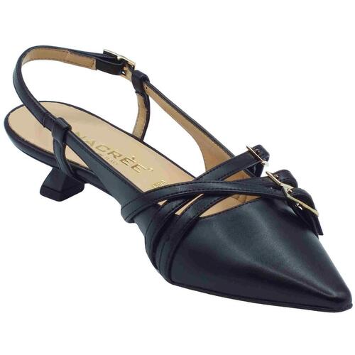 Nacree 1971010 Cap Preto
