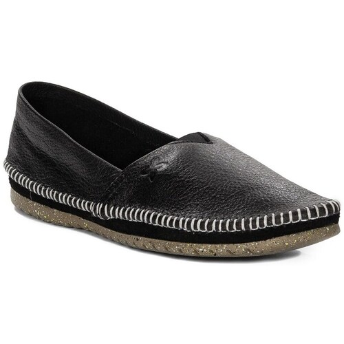 Sapatos Mulher Sapatilhas Maciejka T192901000 Preto