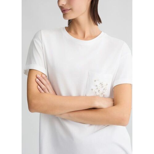 Liu Jo WA5140 JS904-M9498 Branco