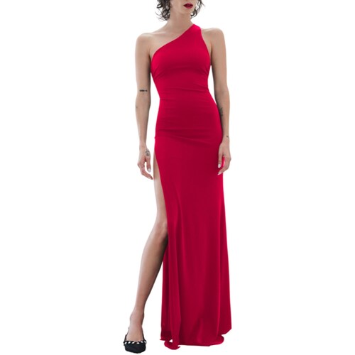 Textil Mulher Vestidos curtos Aniye By 185787 Vermelho