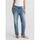 Textil Mulher Calças de ganga Liu Jo LOOSE UA5220 DS058-78867 Azul