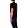 Textil Homem T-Shirt mangas curtas Guess M5GI55K8FQ4 Preto