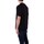 Textil Homem T-Shirt mangas curtas Guess M4YI45K8FQ4 Preto