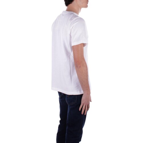 Guess M5GI55K8FQ4 Branco