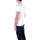 Textil Homem T-Shirt mangas curtas Emporio Armani 8N1TF01JCDZ Branco