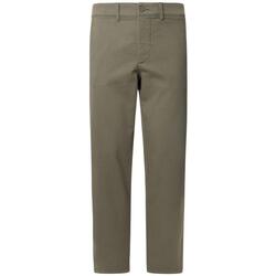 Textil Homem Calças Pepe jeans  Verde