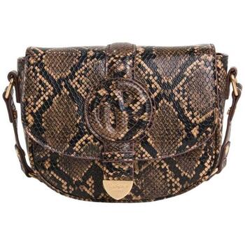 Malas Mulher Bolsa de mão Pepe jeans  Castanho