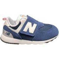 Sapatos Criança Pantufas bebé New Balance 574 Multicolor