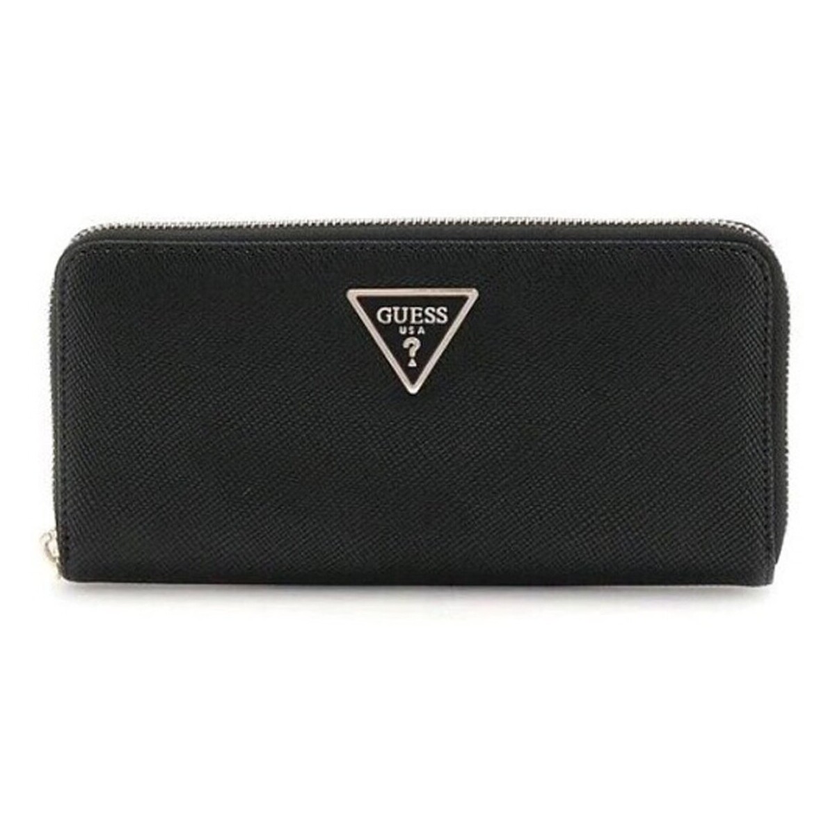 Malas Mulher Carteira Guess SWBG85 00146 Preto