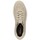Sapatos Homem Sapatilhas Geox U55MPA 06KEK C5004 Bege
