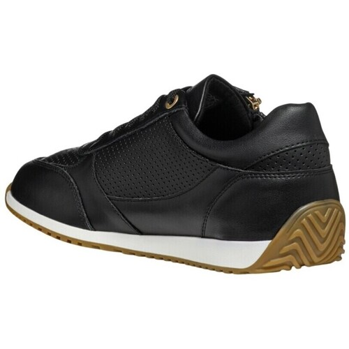 Geox D36N0A 5485 C9999 Preto