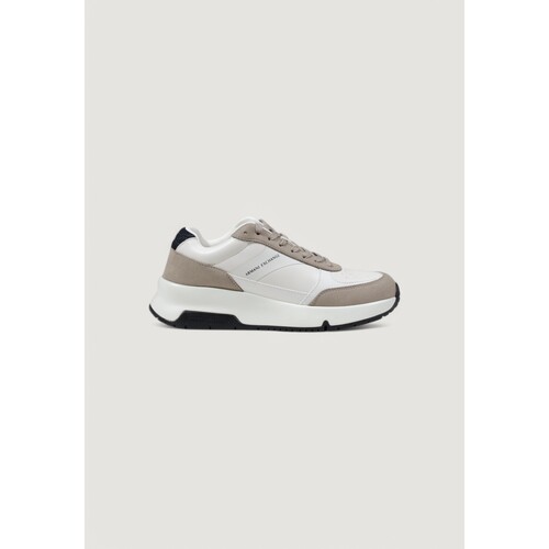 Sapatos Homem Sapatilhas EAX XUX225 XV862 Outros