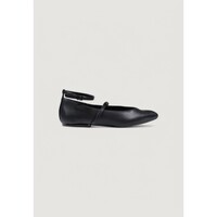 Sapatos Mulher Sapatilhas EAX XDD004 XV841 Preto