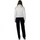 Textil Mulher Quispos Blauer CAMELIA 25SBLDC03006 Branco