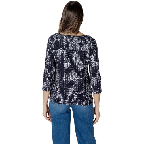 Street One Printed Style Evi 322808 Azul