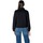 Textil Mulher Sweats Street One LTD QR zipper jacket w.strings 322579 Preto