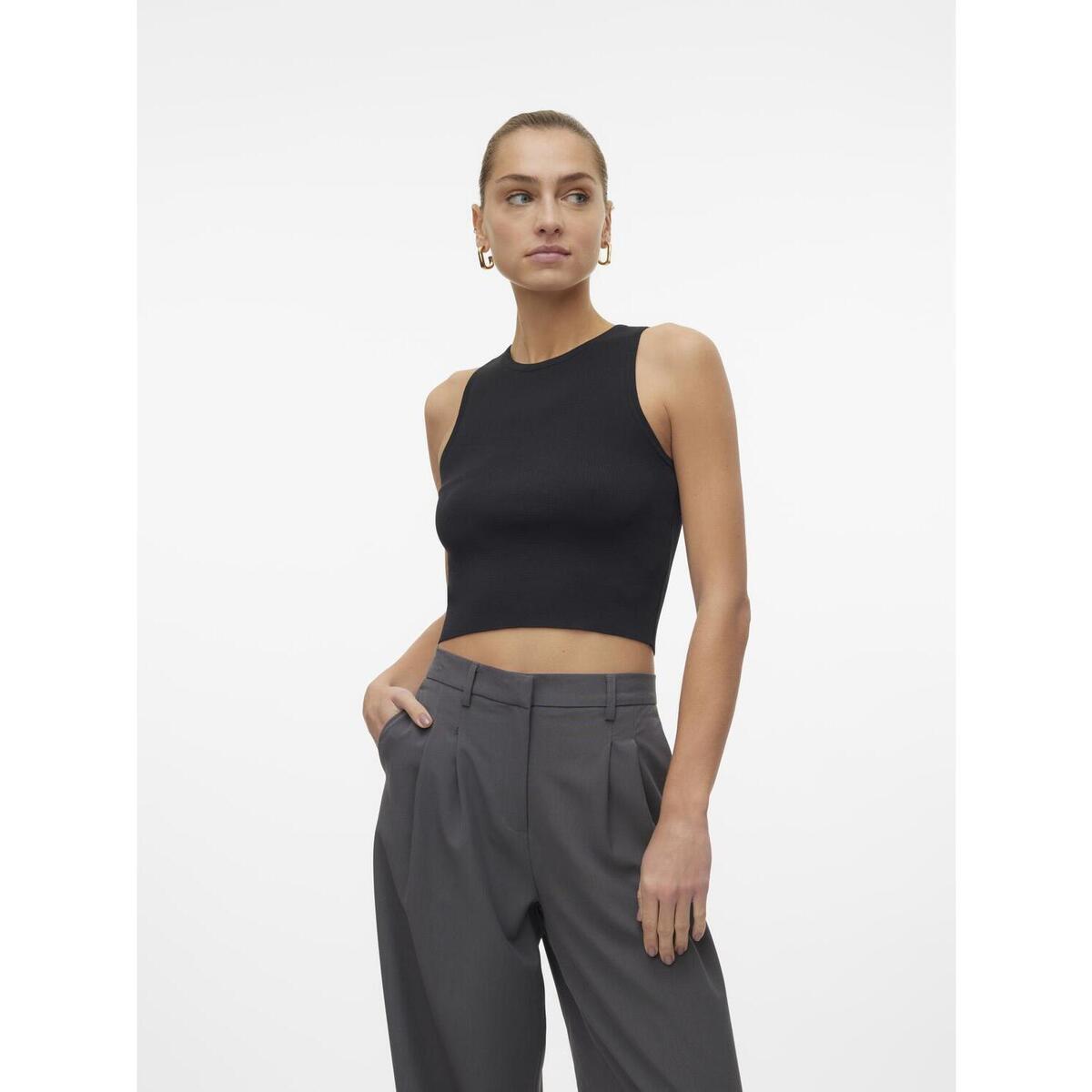 Textil Mulher camisas Vero Moda  