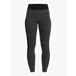 Textil Mulher Collants Roxy  Cinza