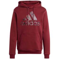 Textil Homem Camisas mangas comprida adidas Originals  Vermelho