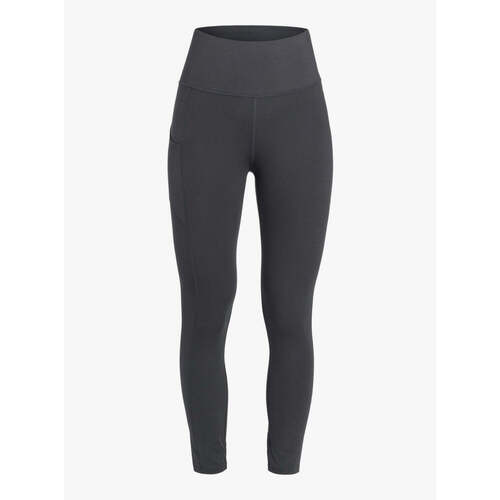 Textil Mulher Collants Roxy  Azul