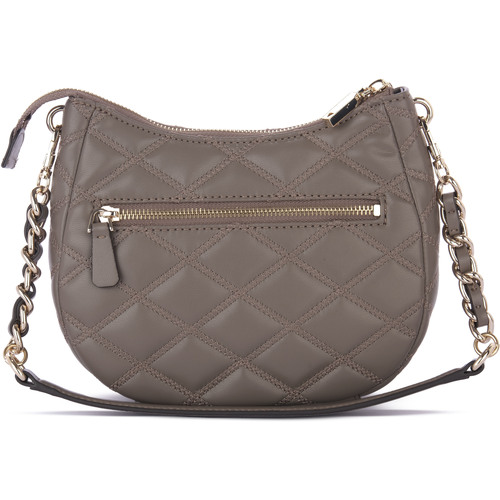 Guess DRT TAMSIN SHOULDER Cinza