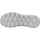 Sapatos Mulher Sapatilhas Skechers GO WALK FLEX - MALI SLIP-INS Cinza