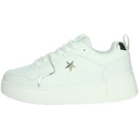 Sapatos Mulher Sapatilhas de cano-alto Shop Art SASS240718 Branco
