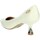 Sapatos Mulher Escarpim Liu Jo SF4023 EX019 Bege