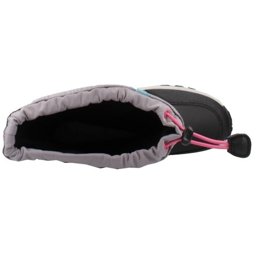 Geox J HIMALAYA GIRL B AB Cinza