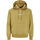 Textil Homem Sweats J&j JORVESTERBRO SWEAT HOOD NOOS Amarelo