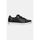 Sapatos Mulher Sapatilhas Guess FLPSTA ELE12 STASEY-BLACK Preto
