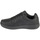 Sapatos Sapatilhas Lotto Paliot OC Preto